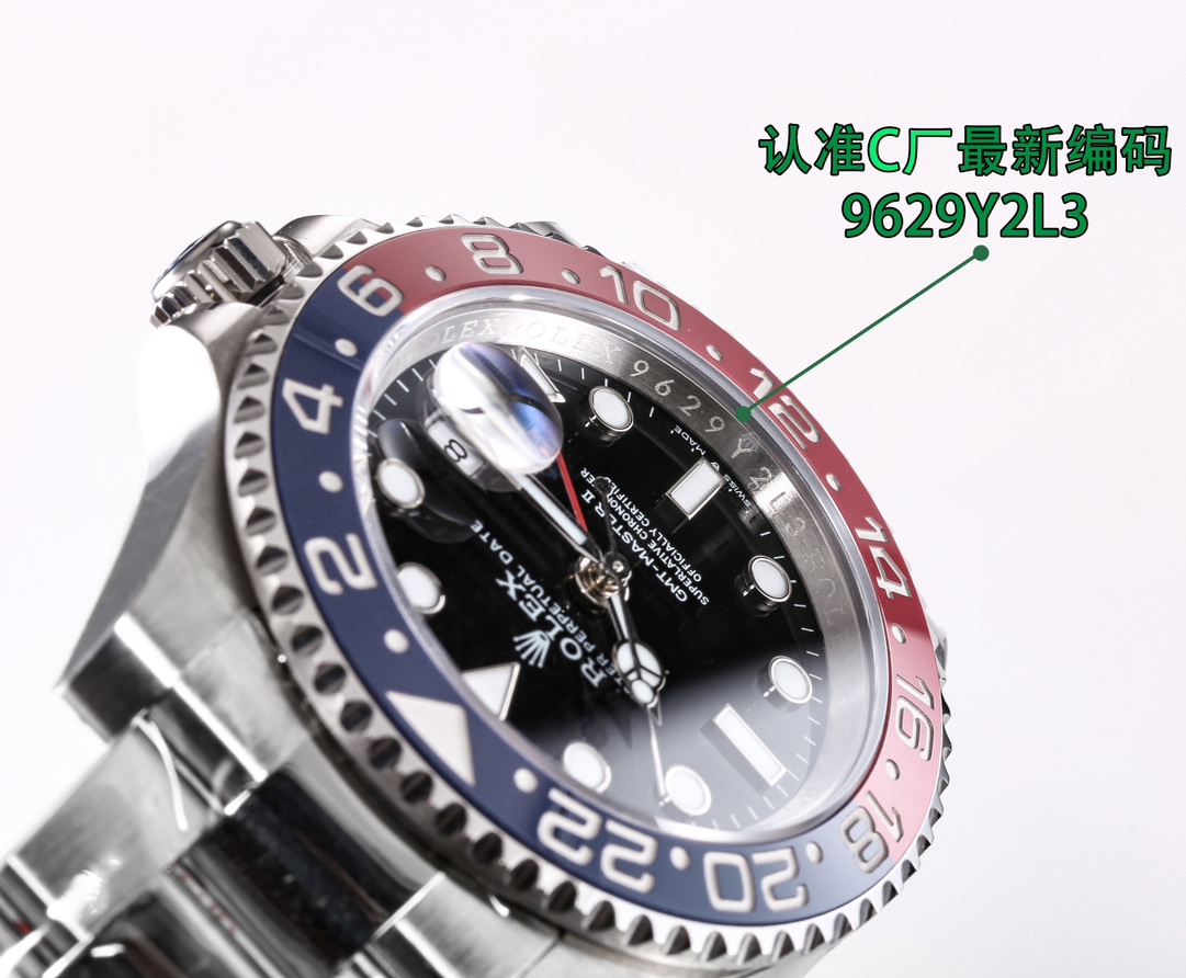 Watches Rolex 9629Y2L3 size:31 mm - vstockx