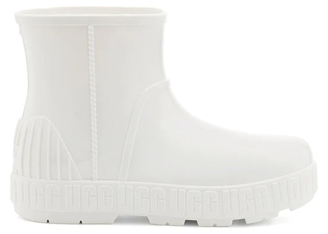UGG Drizlita Boot Bright White (Women's) - vstockx