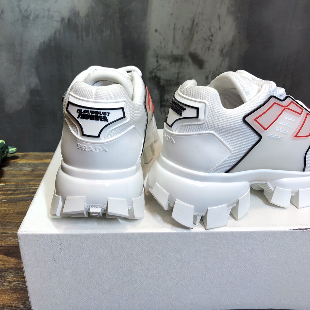 Prada Cloudbust Thunder sneaker 14 - vstockx