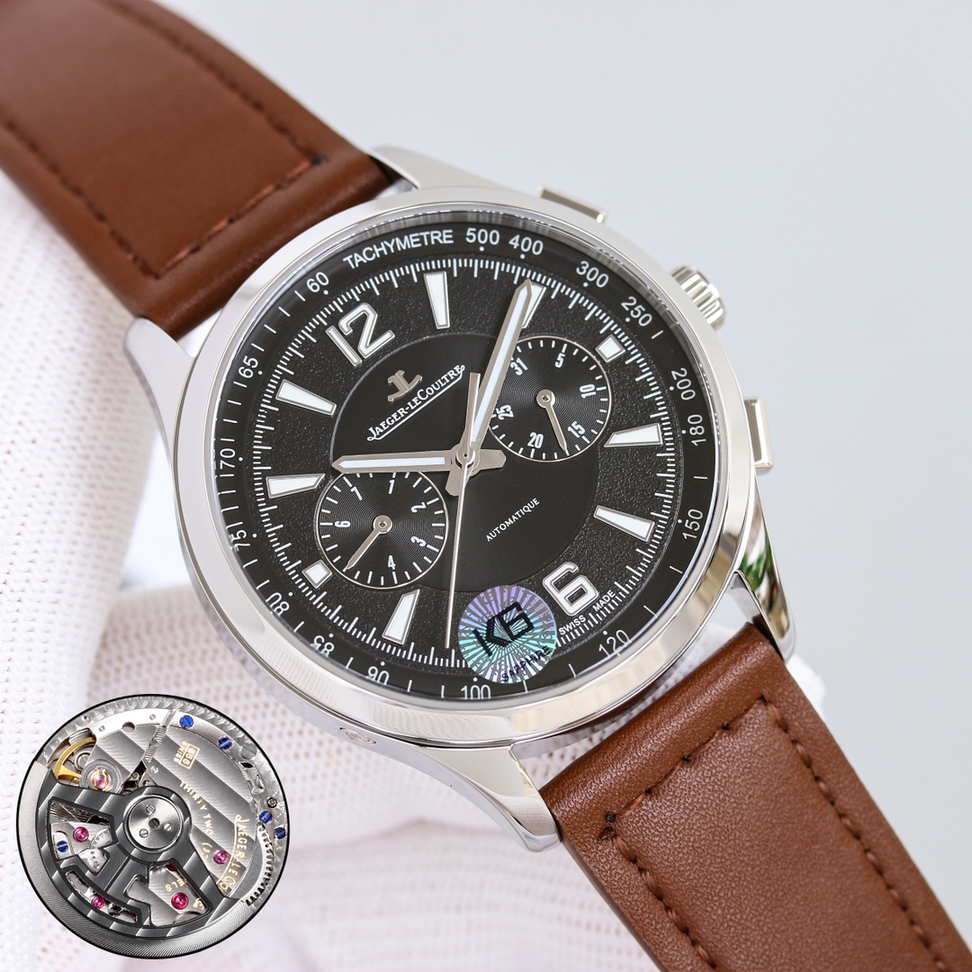 Watches Jaeger-LeCoultre TW Factory 322276 size:41*11.9 mm - vstockx