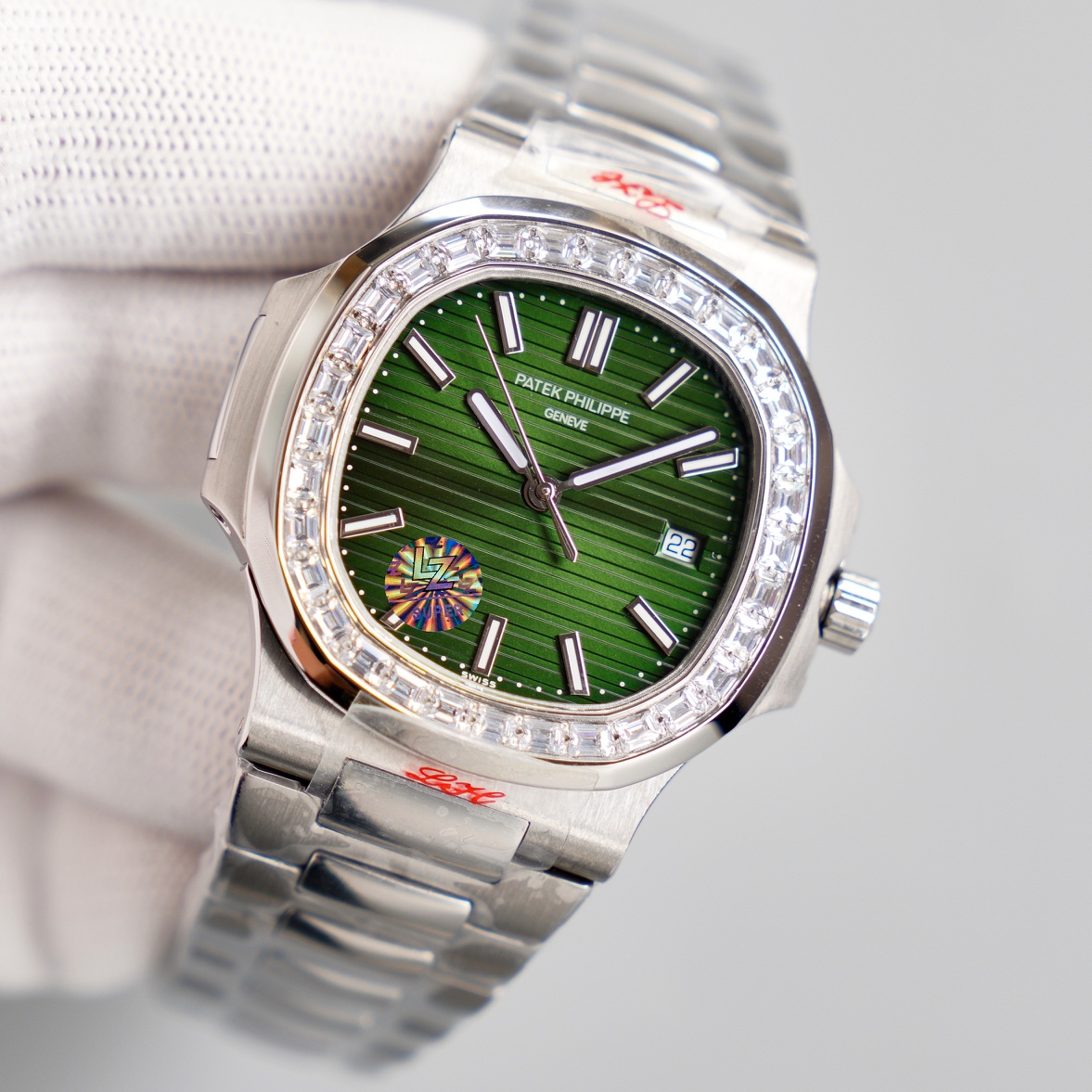 Watches Patek Philippe PATEK PHILIPPE 314346 size:40 mm - vstockx