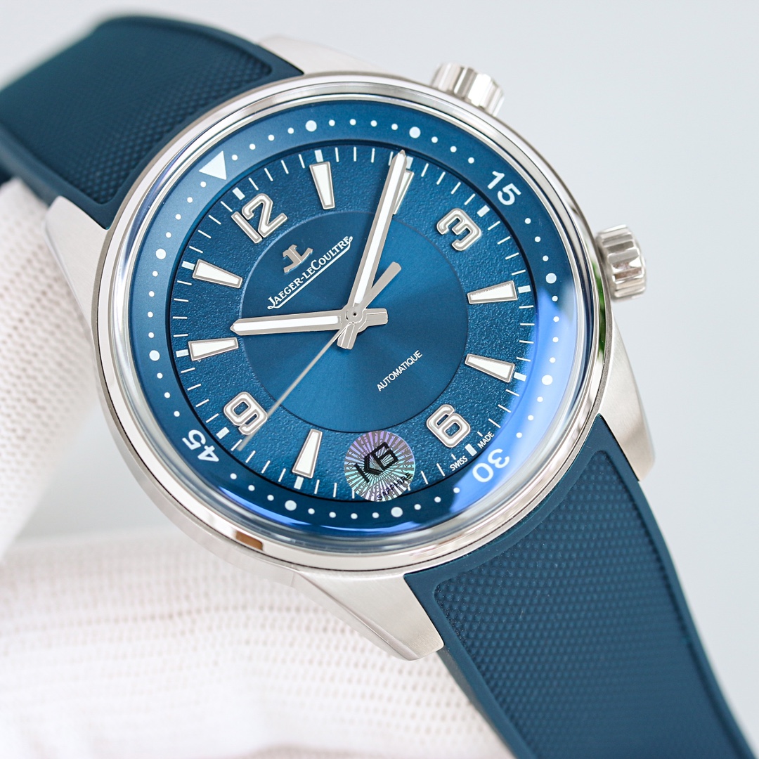 Watches Jaeger-LeCoultre 322291 size:42*13.1 mm - vstockx