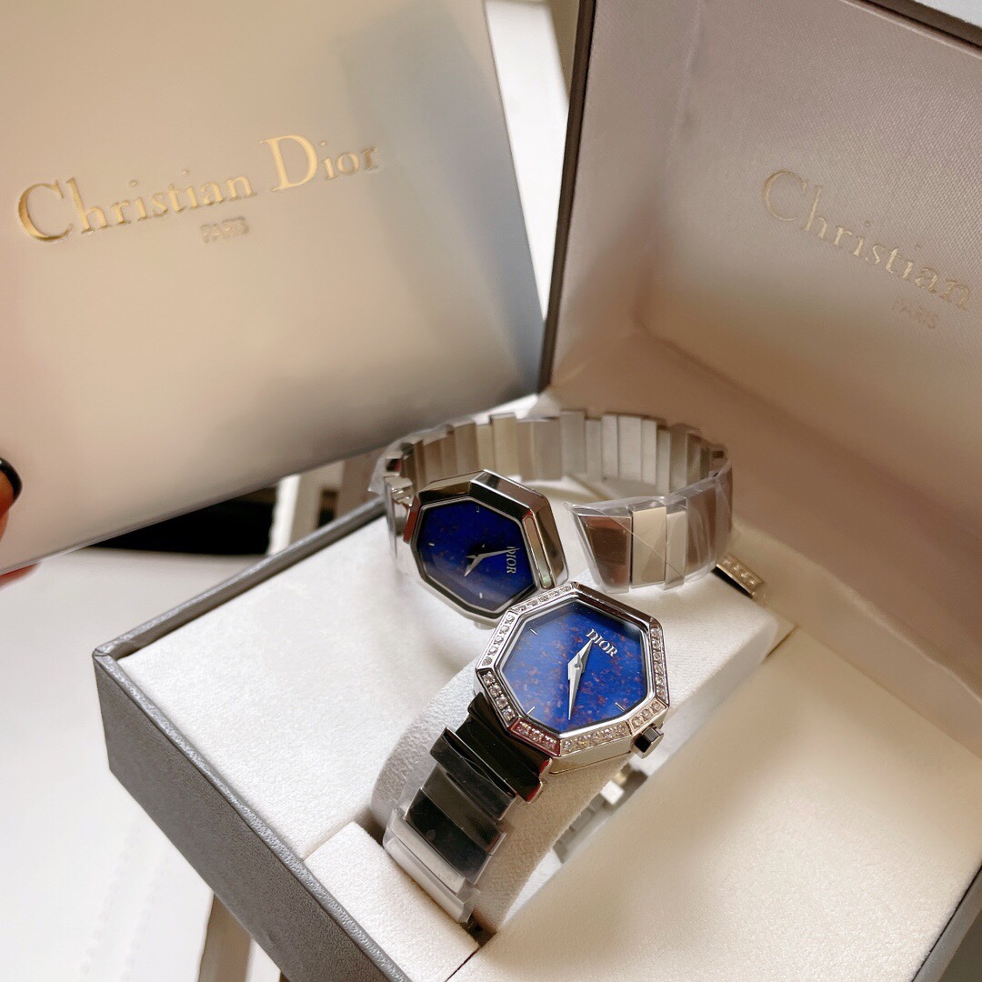 Watches Dior 323396 size:33 mm - vstockx