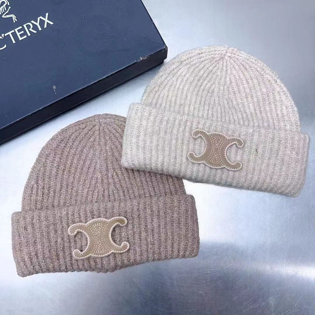 Streetwear Hat Chanel 328911 - vstockx