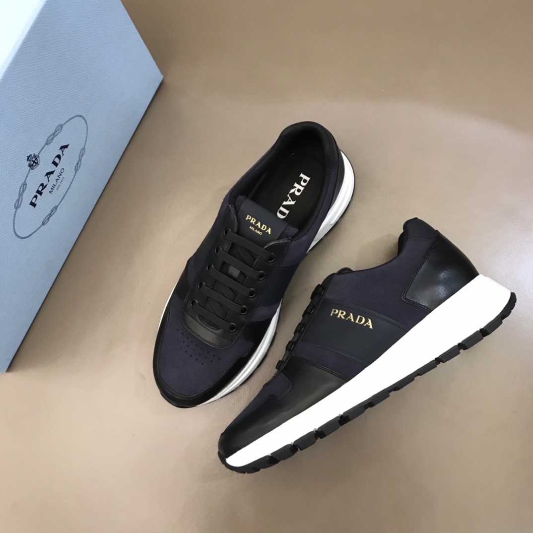Prada Prax 1 Sneaker 17 - vstockx