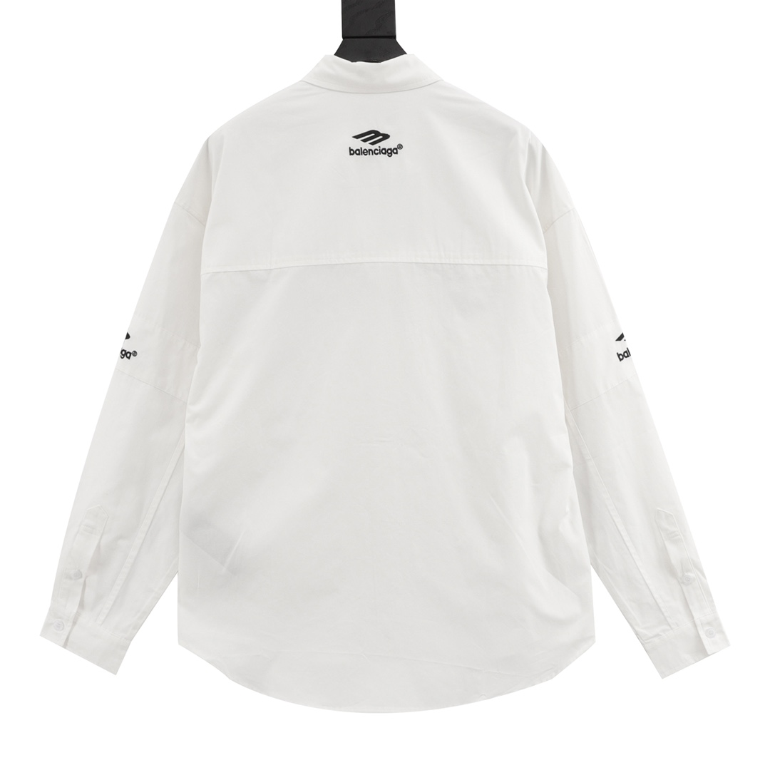 Clothes Balenciaga 143 - vstockx