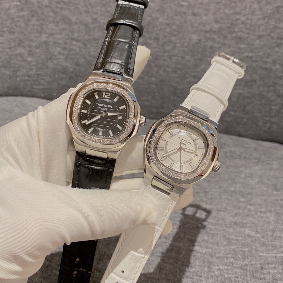 Watches Patek Philippe 314344 size:35*10 mm - vstockx