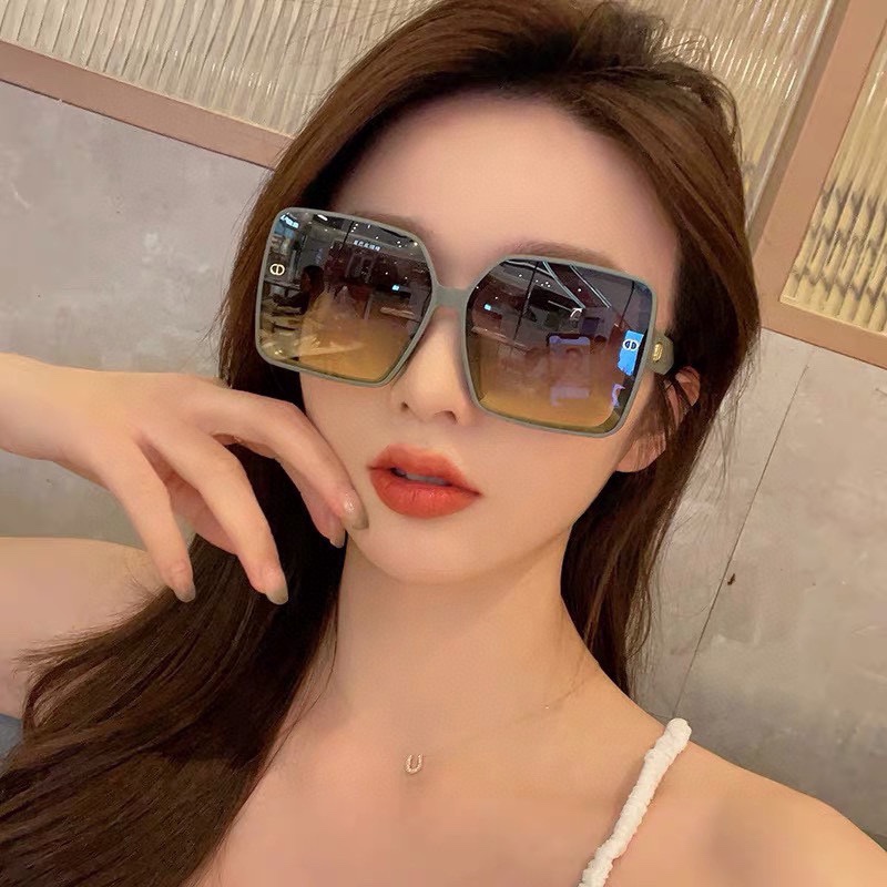 sunglasses Dior D3771 - vstockx