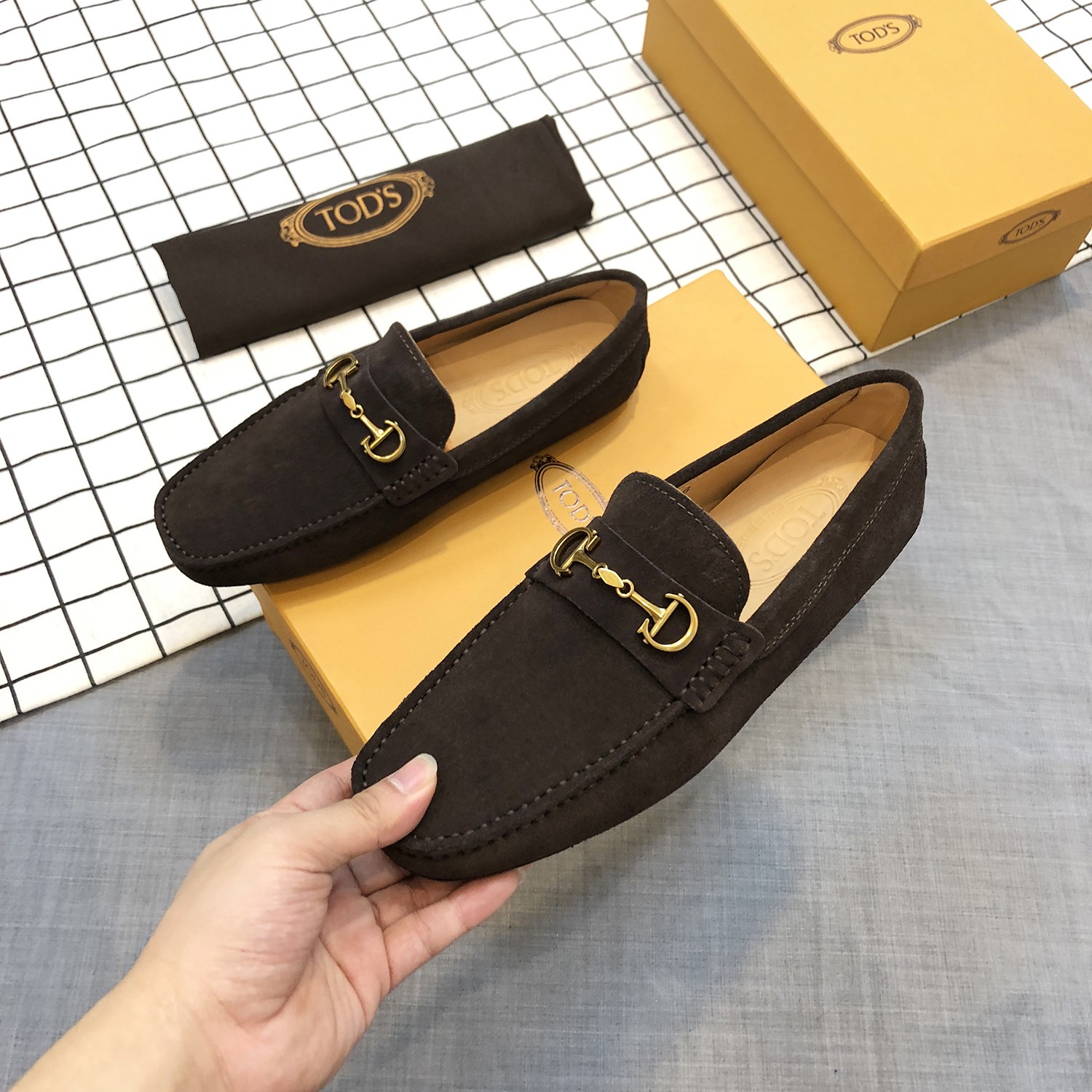 TOD'S Loafers 11 - vstockx