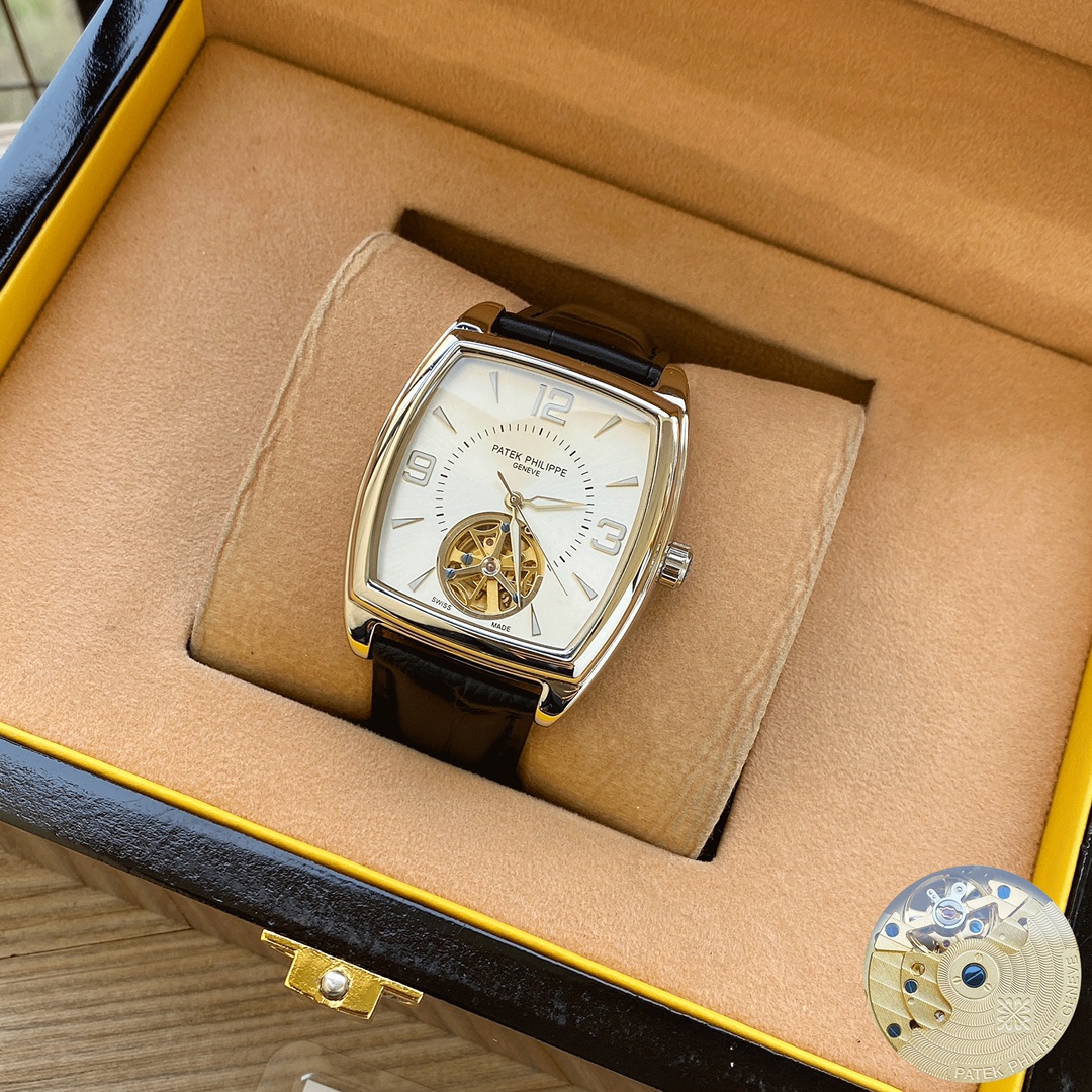 Watches Patek Philippe 314322 size:43 mm - vstockx