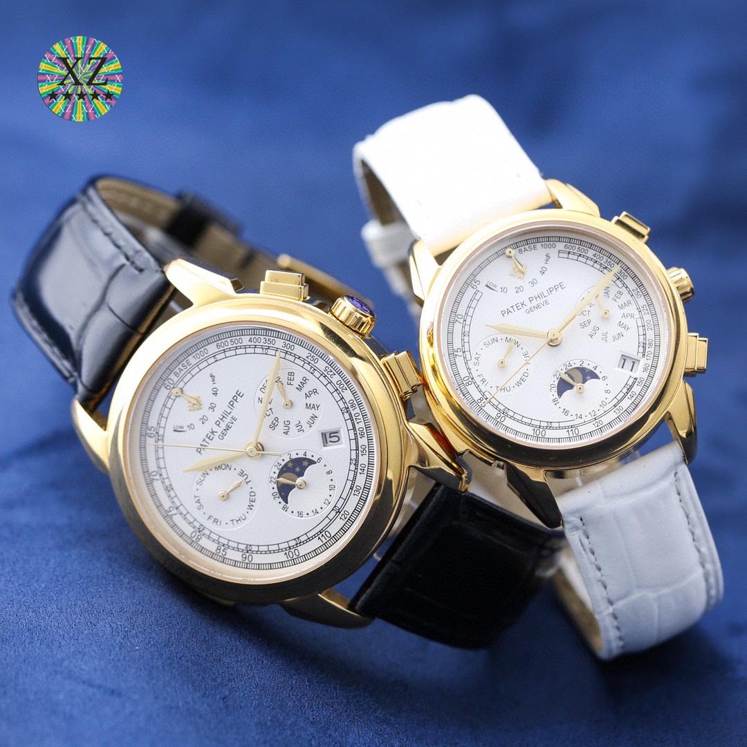 Watches Patek Philippe 314545 size:35x10 mm - vstockx