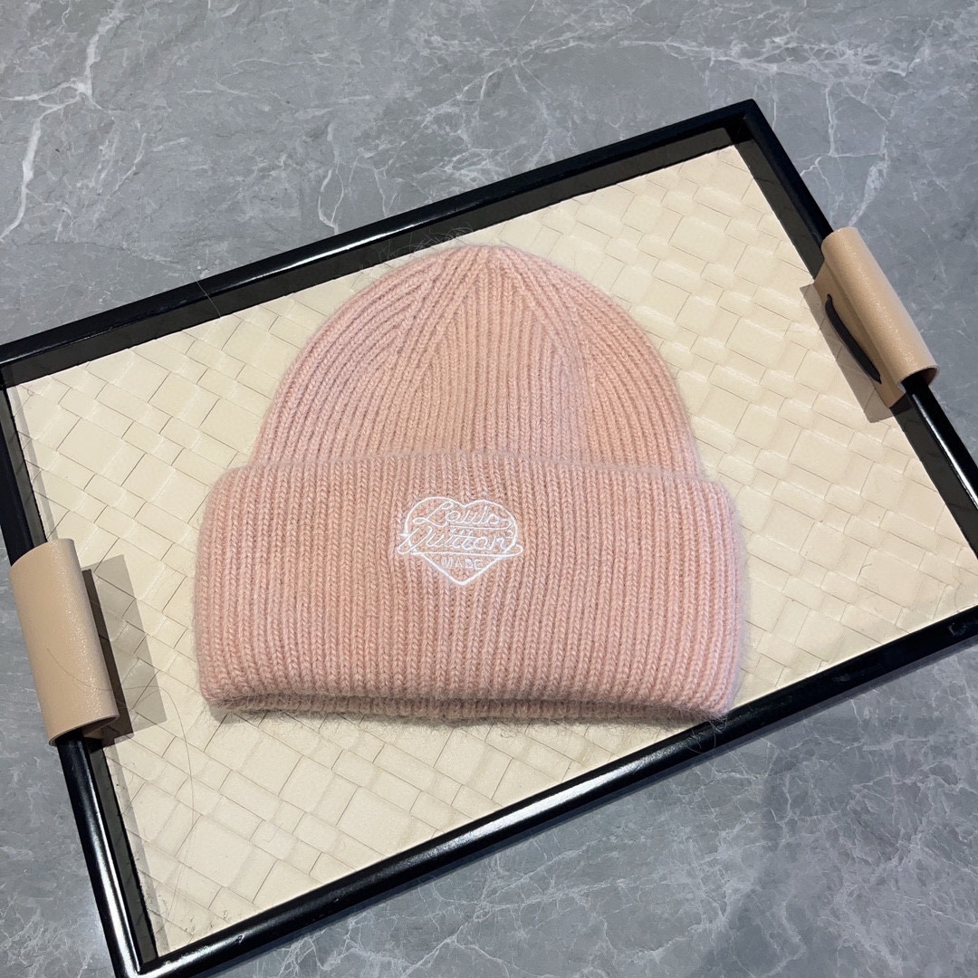 Streetwear Hat LV 329202 - vstockx
