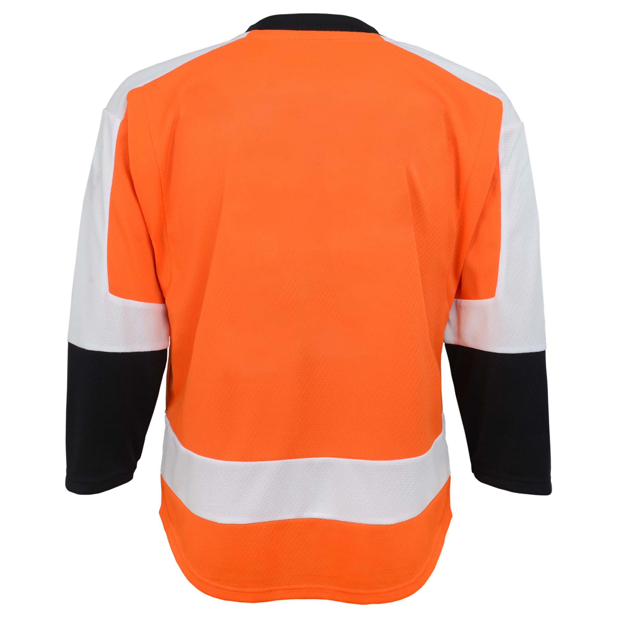 Philadelphia Flyers Preschool Home Replica Jersey - Orange - vstockx