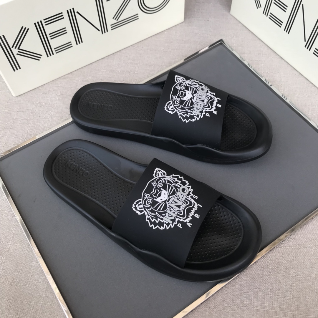Kenzo Slides 3 - vstockx