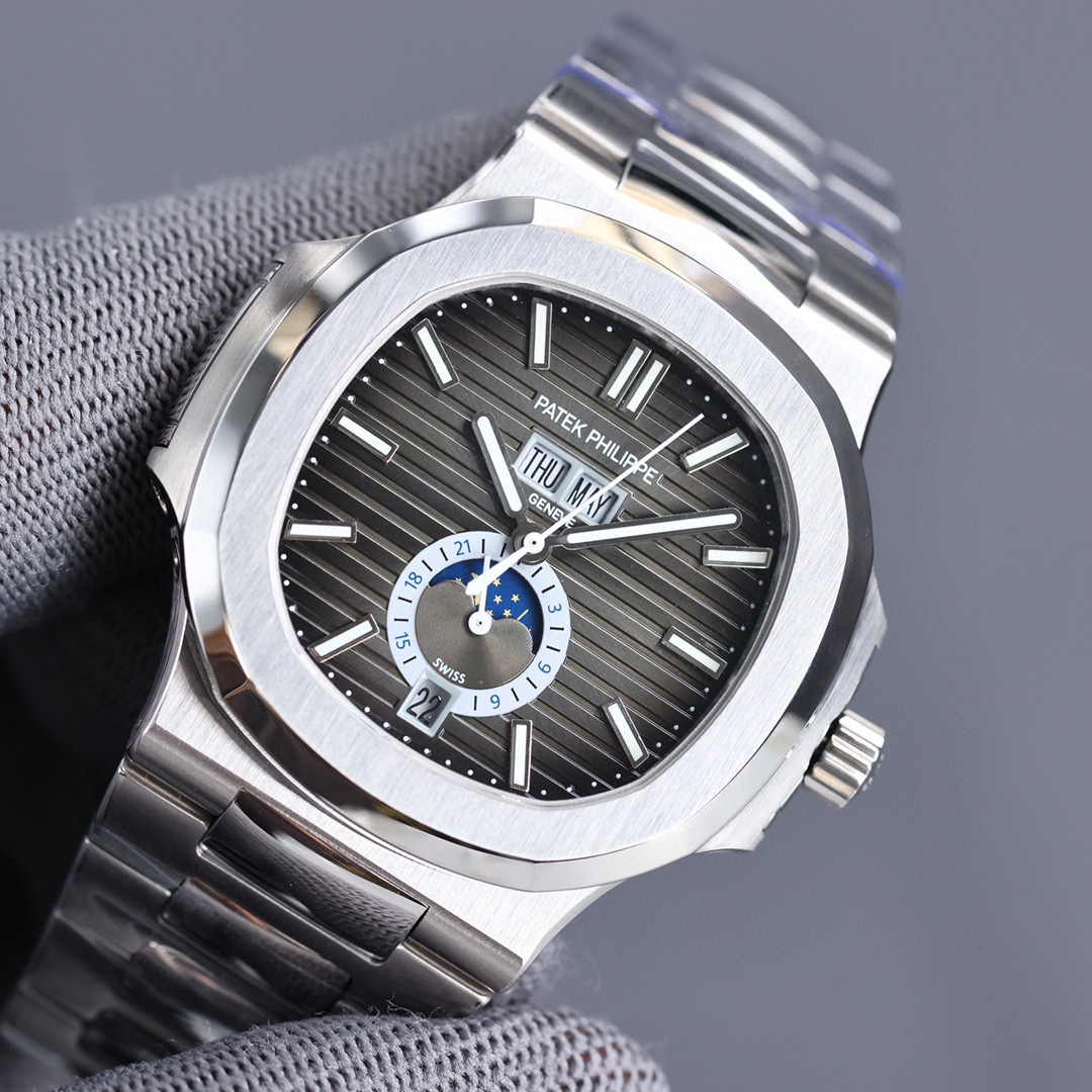 Watches Patek Philippe PATEK PHILIPPE 314458 size:40 mm - vstockx