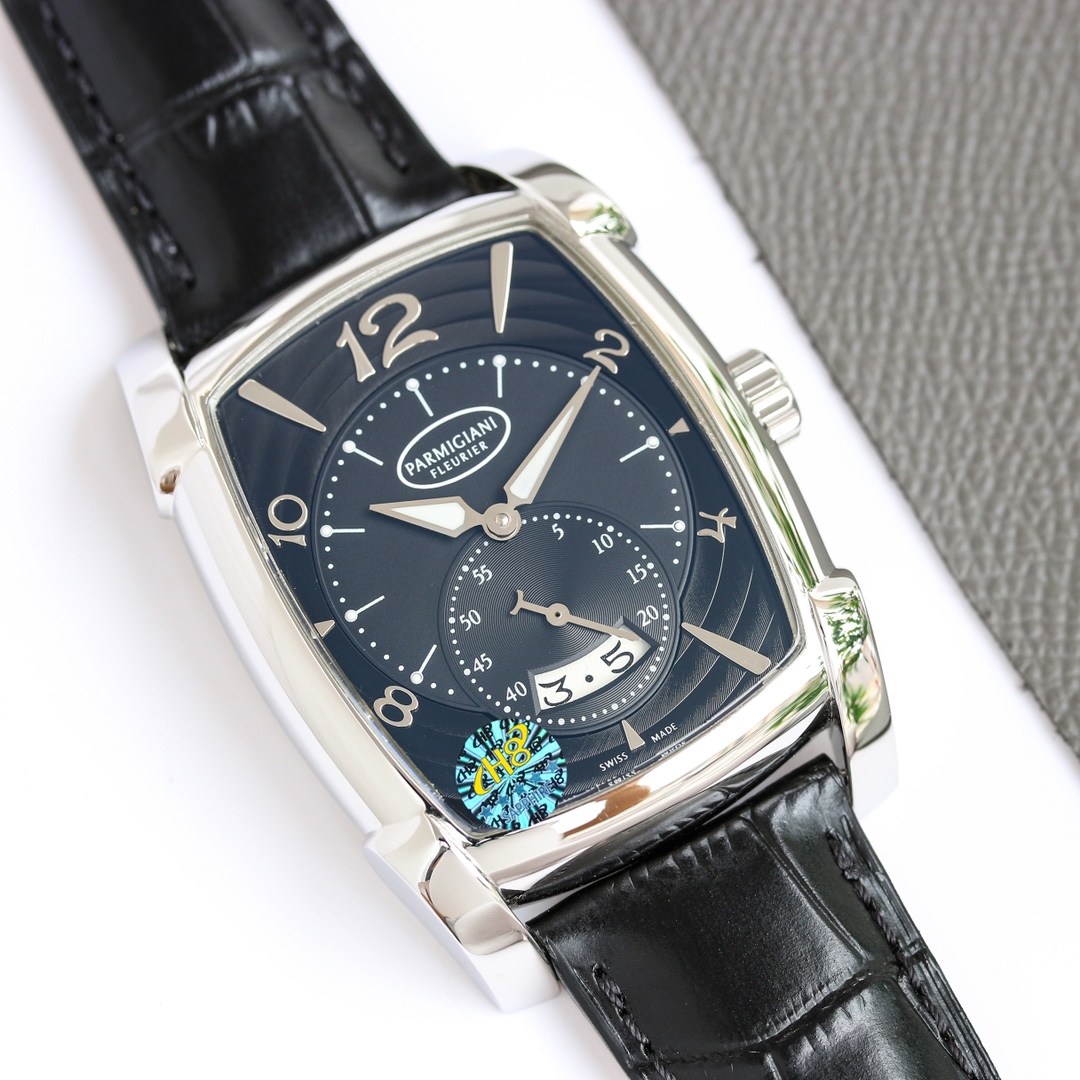 Watches PARMIGIANI 323596 size:37.5*31.2 mm - vstockx
