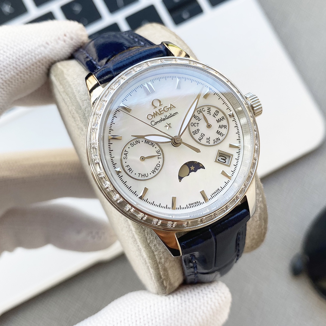 Watches Patek Philippe 314423 size:42*13 mm - vstockx