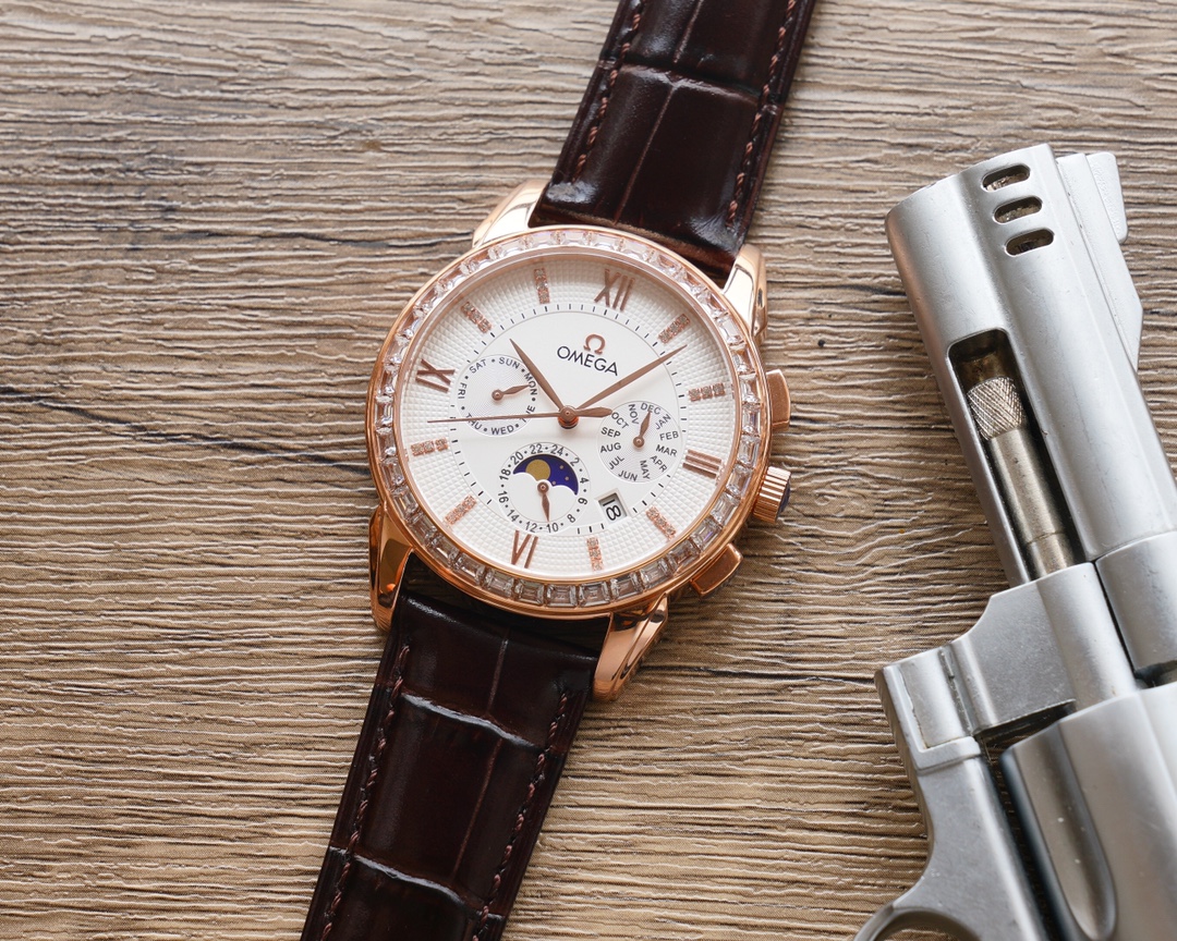 Watches OMEGA 315898 size:42 mm - vstockx