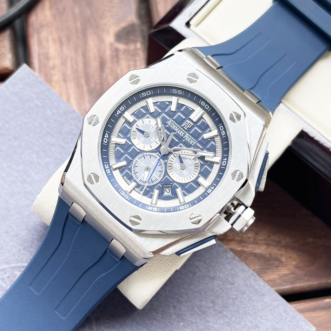 Watches AudemarsPiguet 323137 size:44*15 mm - vstockx