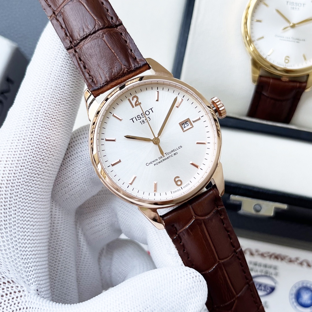 Watches Tissot 322489 size:30/40 mm - vstockx