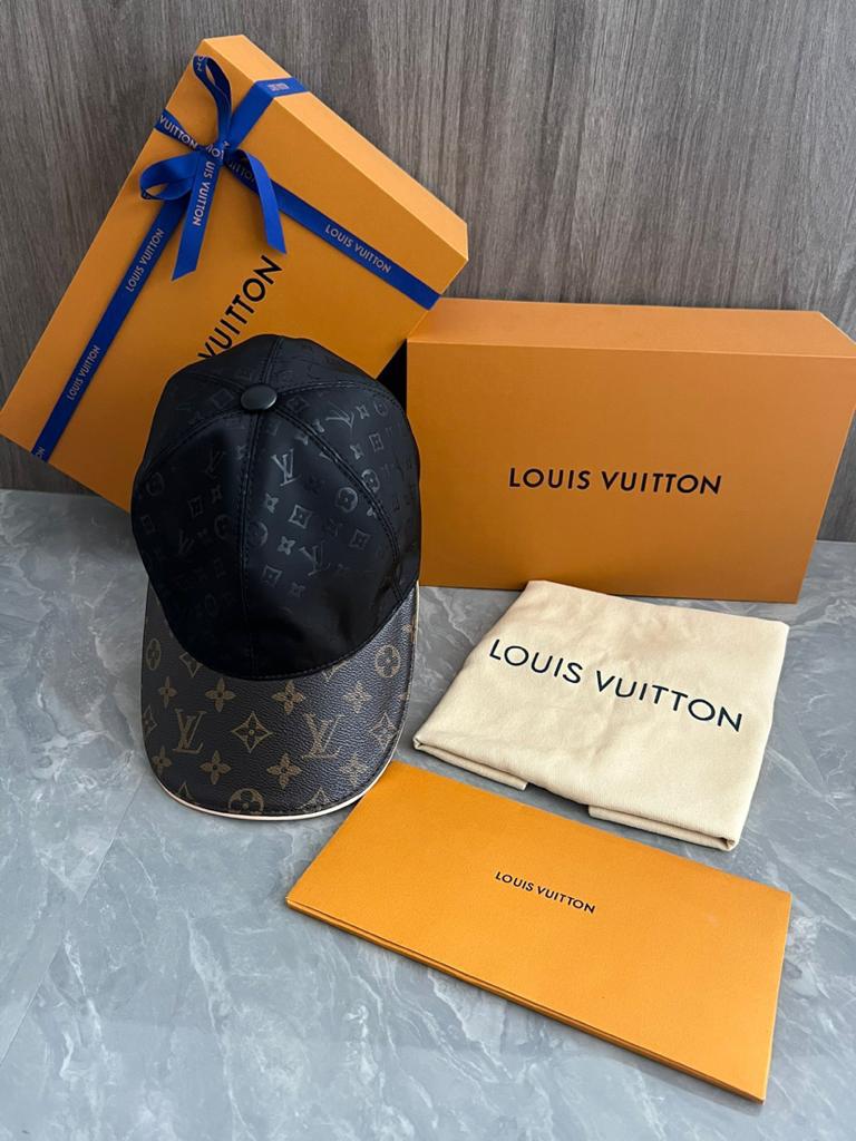 Hat Louis Vuitton 4 - vstockx