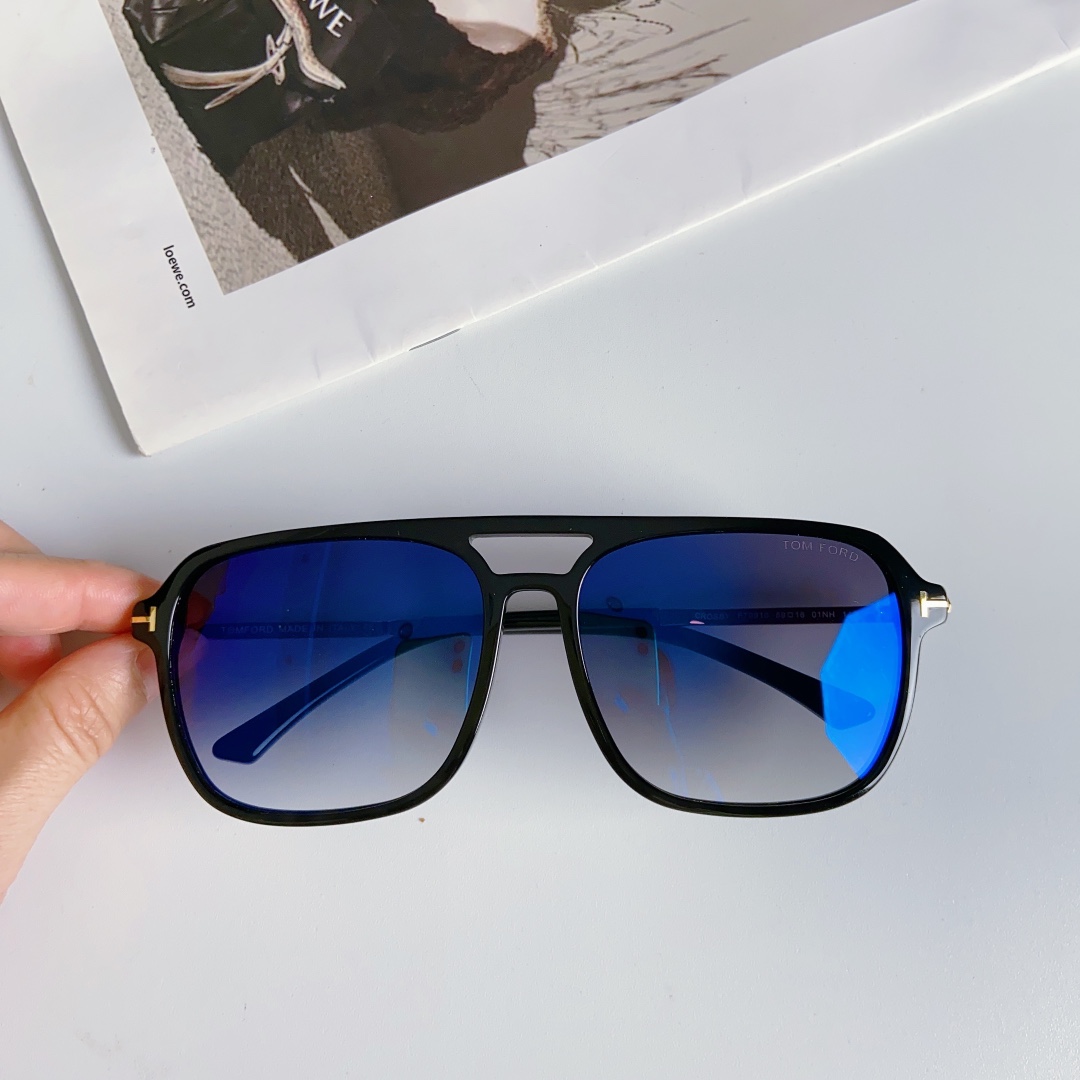 sunglasses tom ford TF0910 size:59-16-152 - vstockx