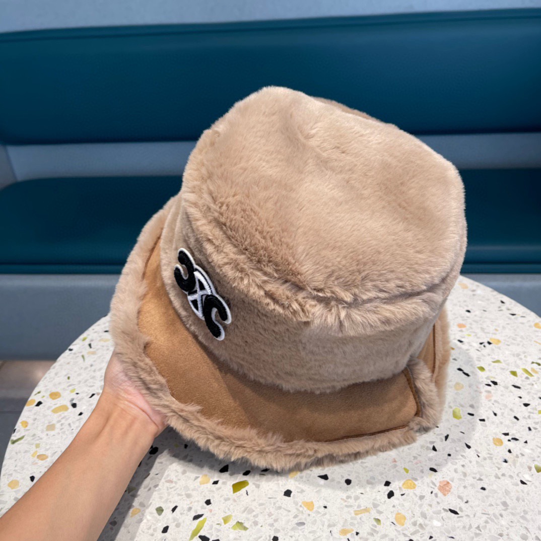 Hat Celine 1 - vstockx
