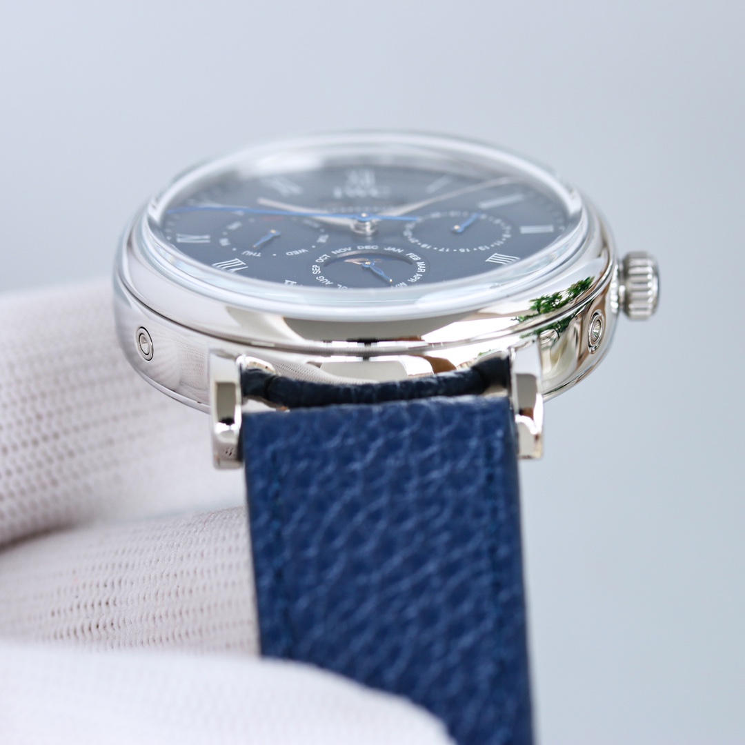 Watches IWS 323033 size:40 mm - vstockx