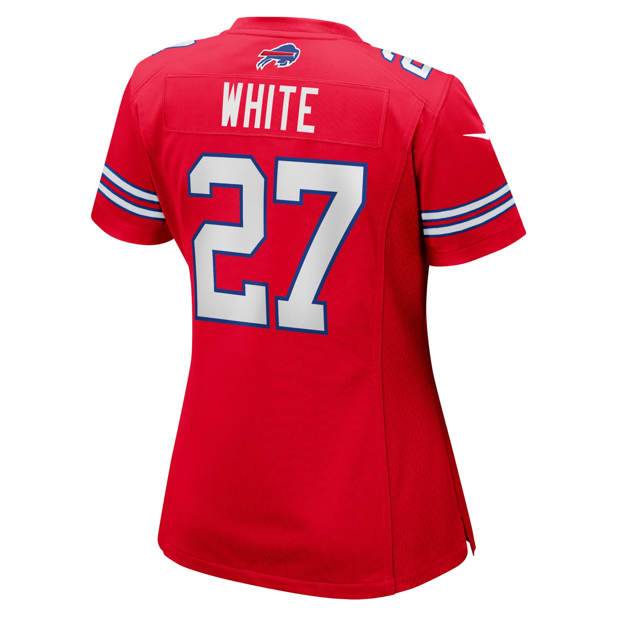 Tre'Davious White Buffalo Bills Nike Women's Game Player Jersey - Red - vstockx