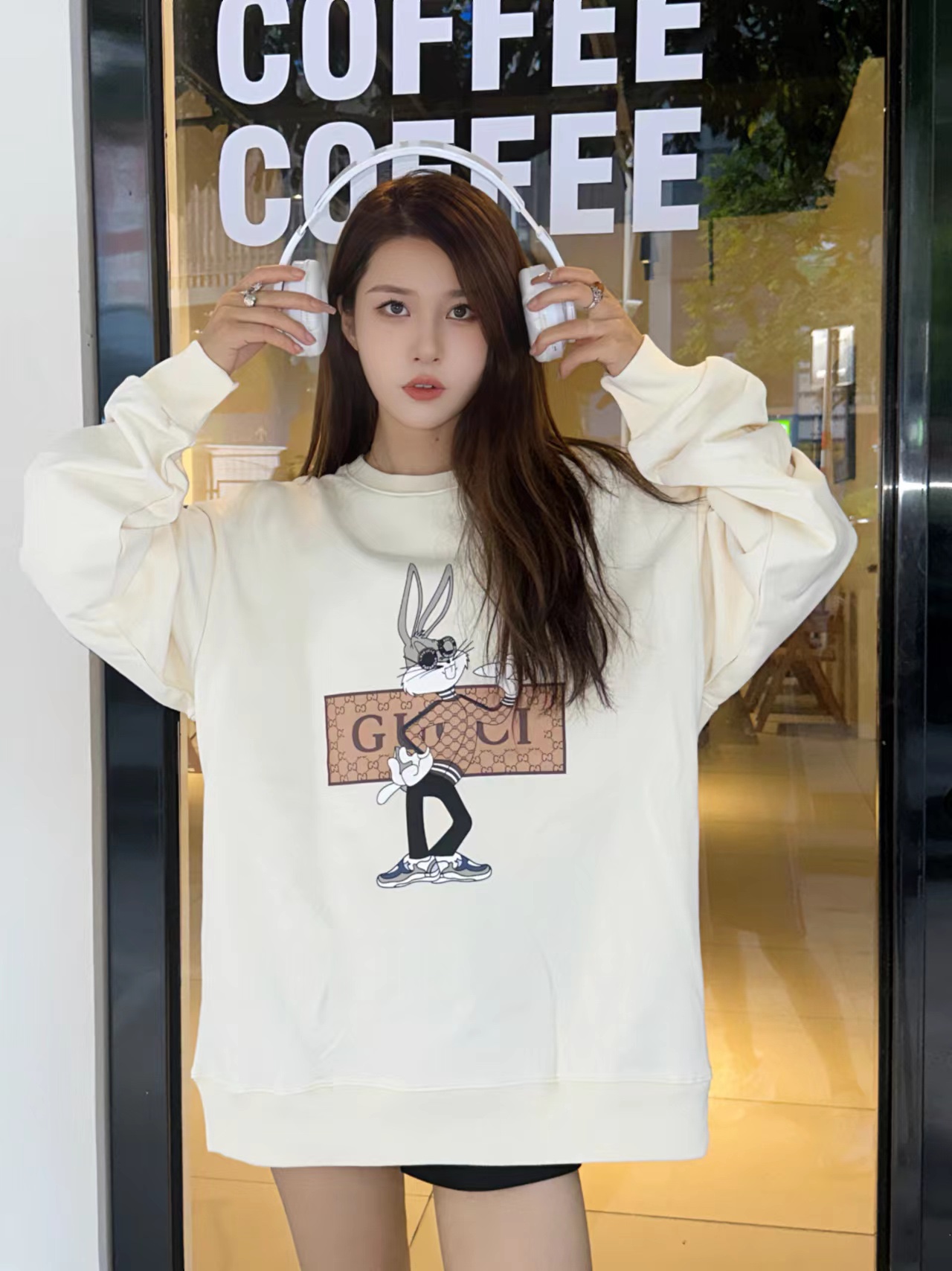 Clothes Gucci 320 - vstockx