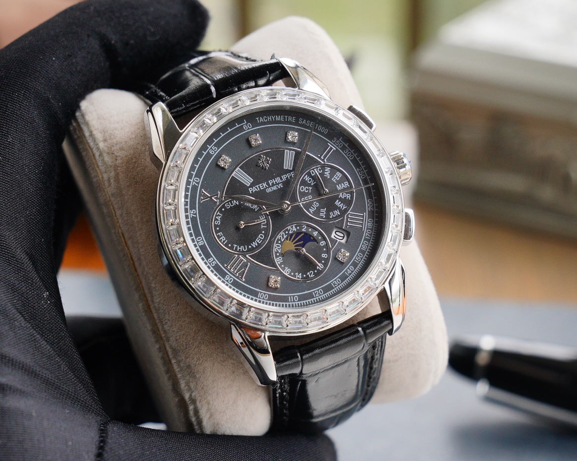 Watches Patek Philippe 314310 size:42 mm - vstockx