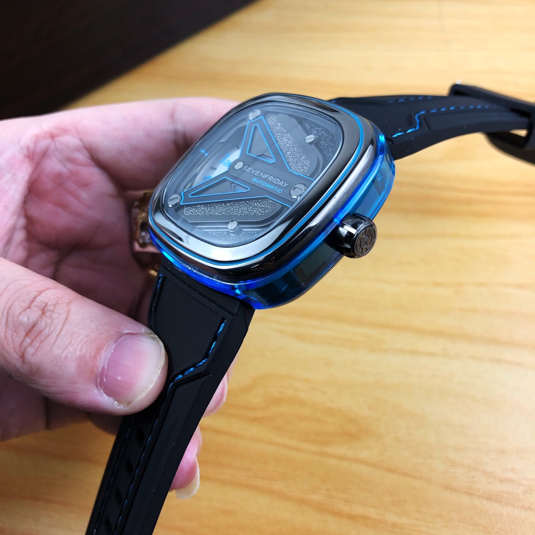 Watches Seven Friday 322775 size:47*13 mm - vstockx