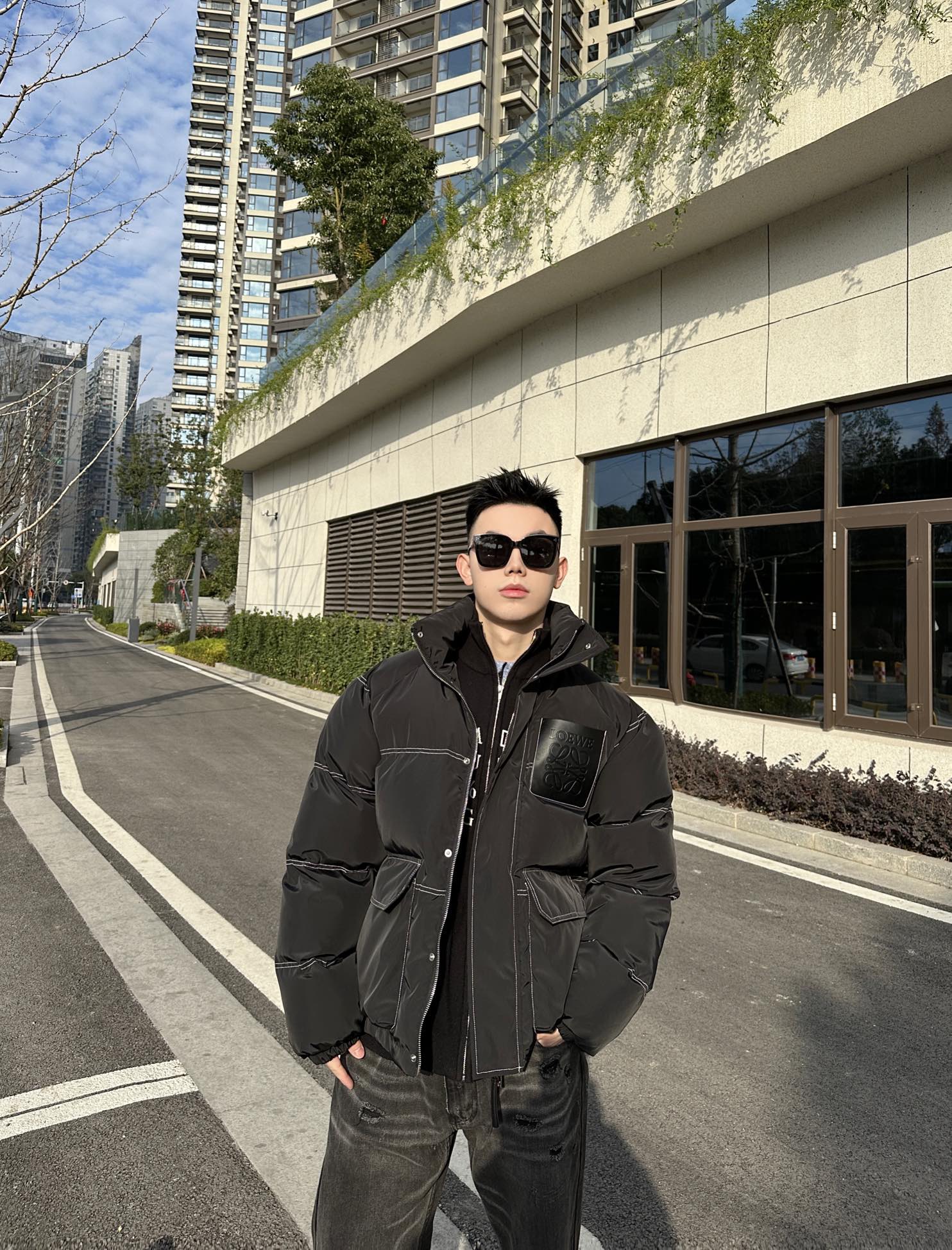 Clothes LOEWE 282 - vstockx