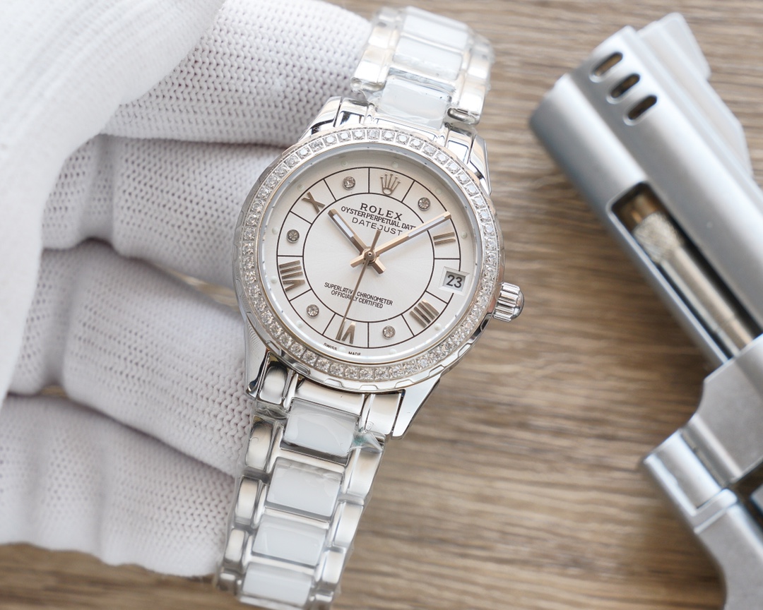 Watches Rolex 311192 size:33 mm - vstockx