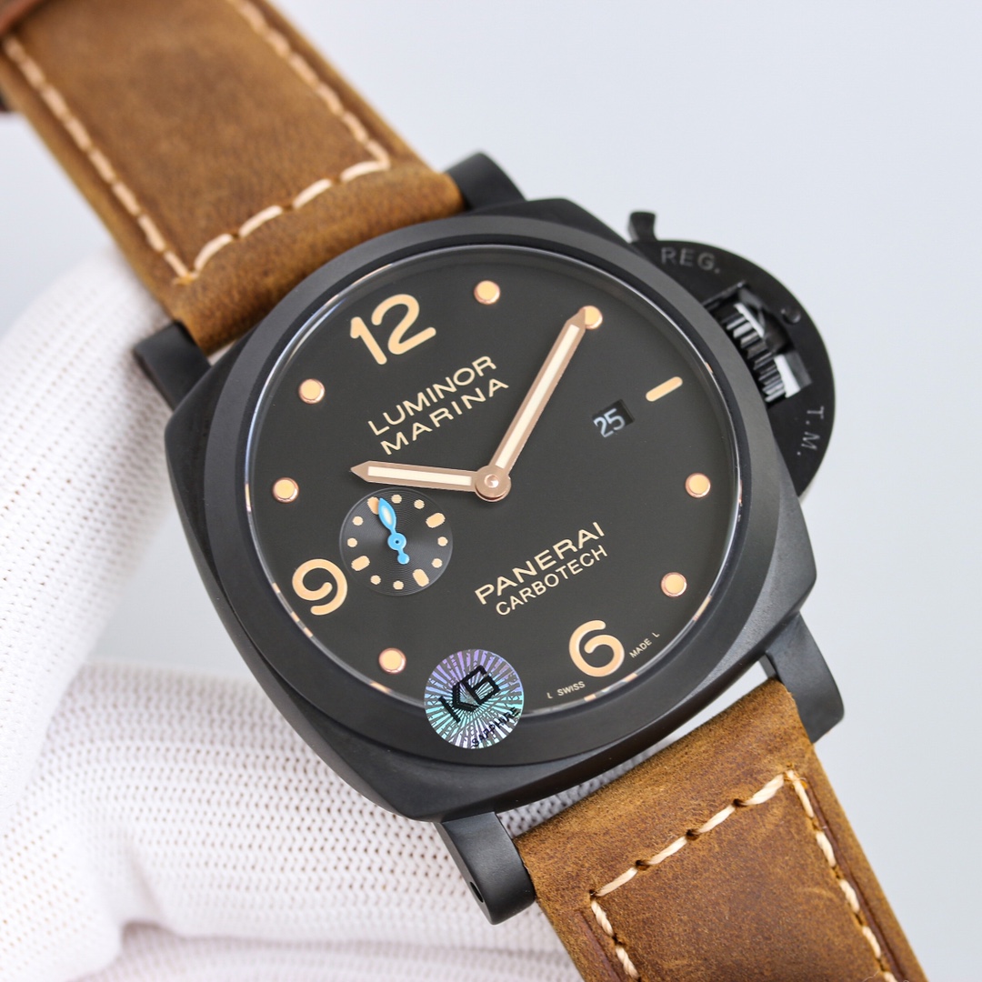 Watches PANERAI 322948 size:44 mm - vstockx