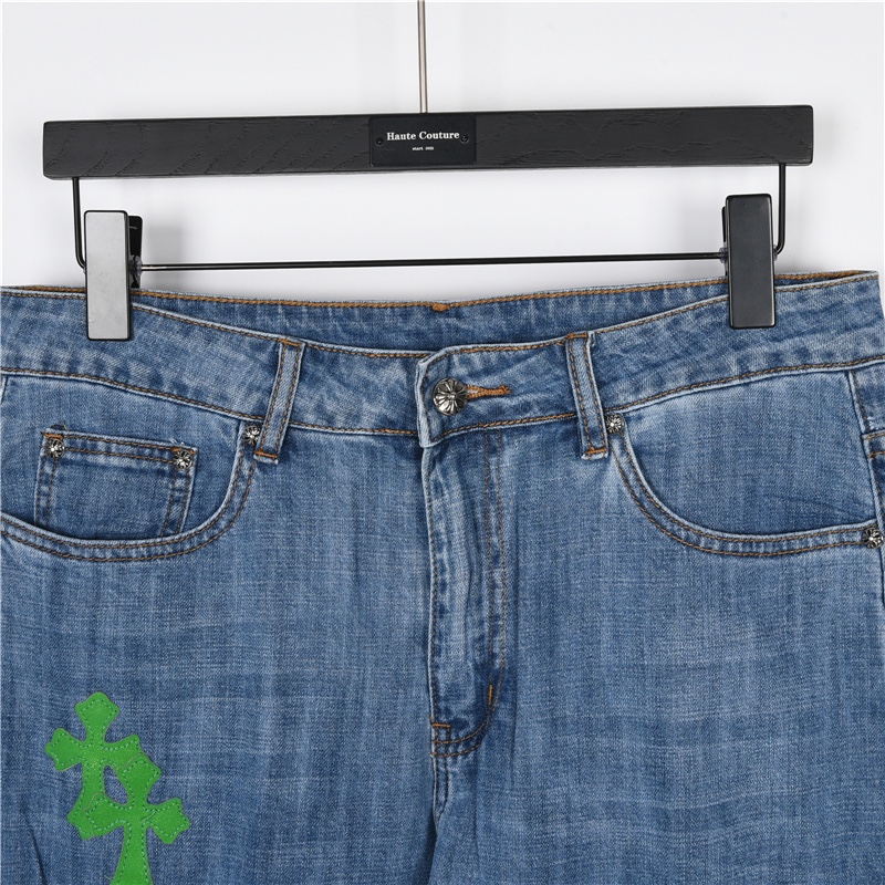 Clothes Chtome Hearts 119 - vstockx