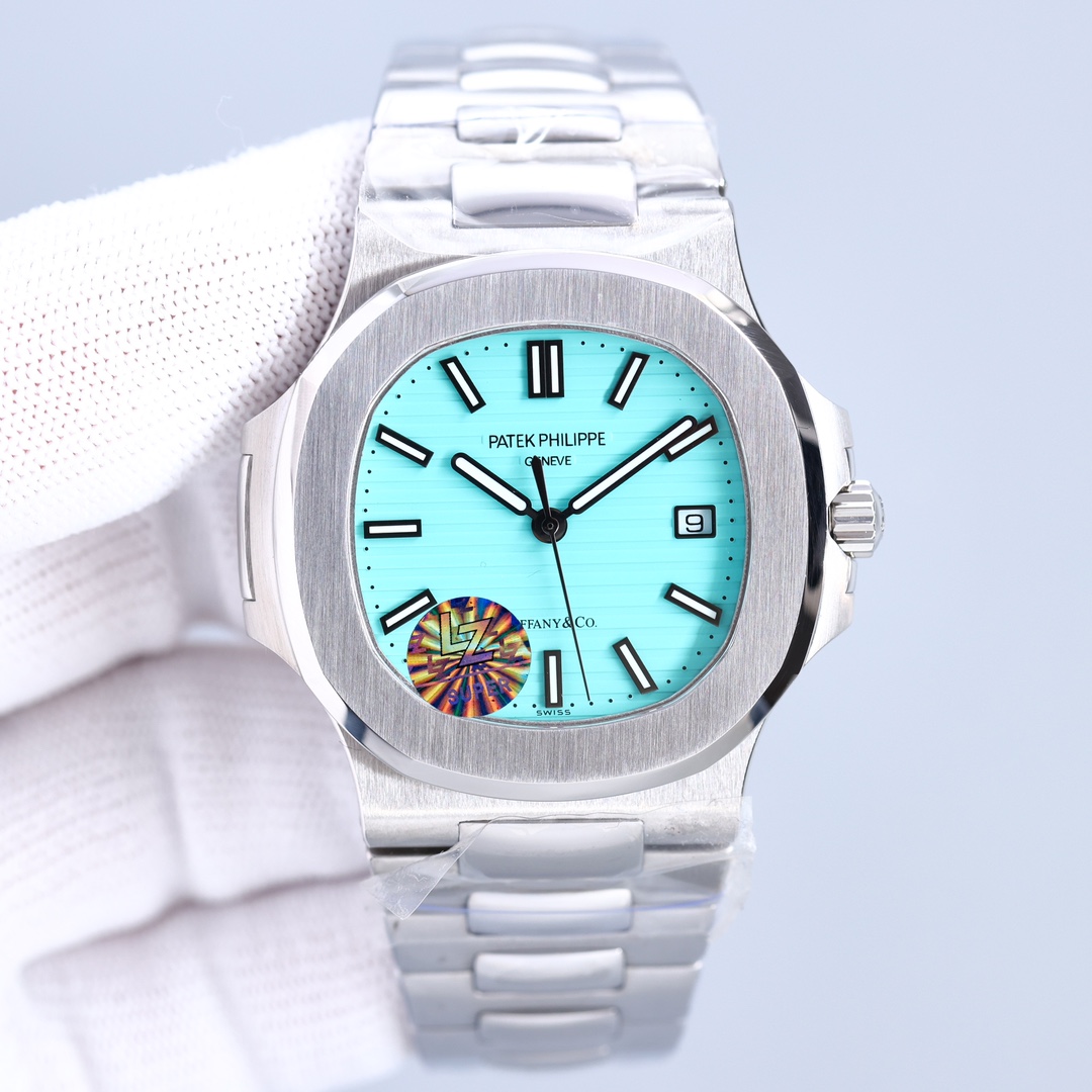 Watches Patek Philippe PATEK PHILIPPE 314470 size:40 mm - vstockx