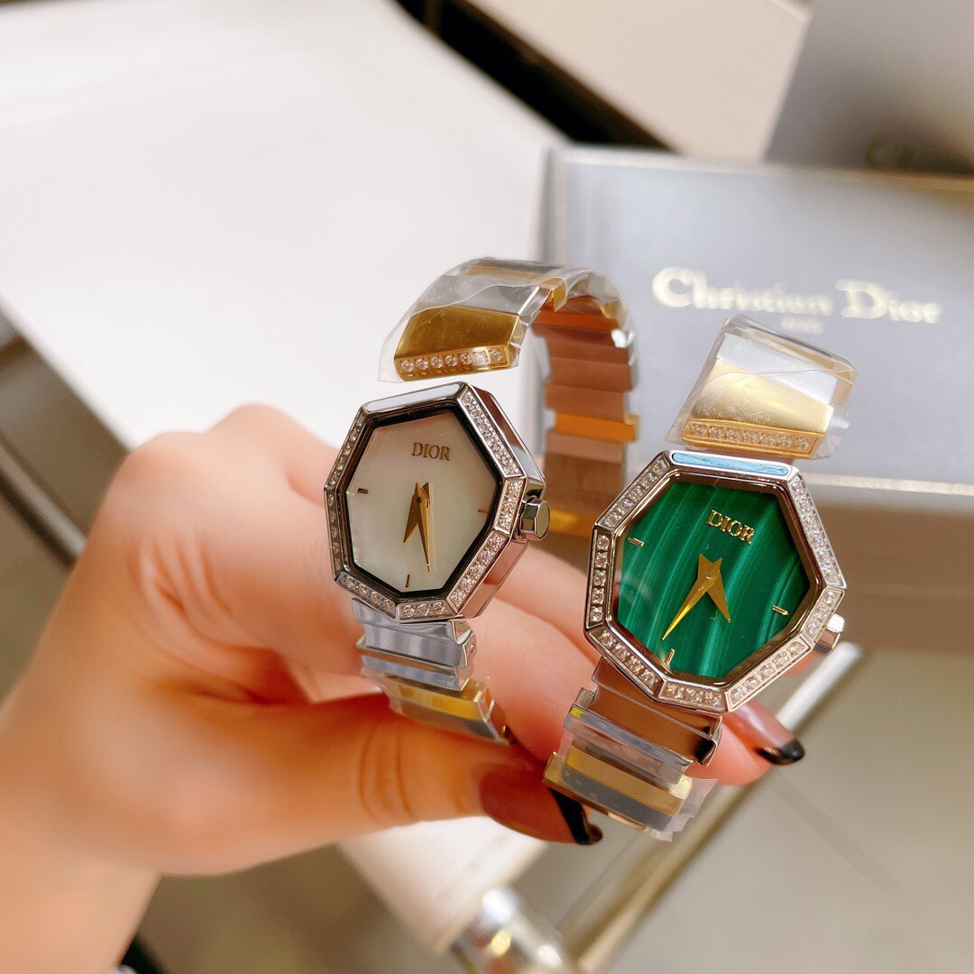 Watches Dior 323400 size:33 mm - vstockx