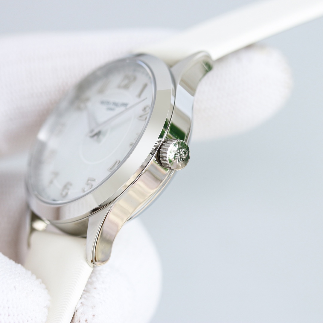 Watches Patek Philippe TW Factory size:33 mm - vstockx