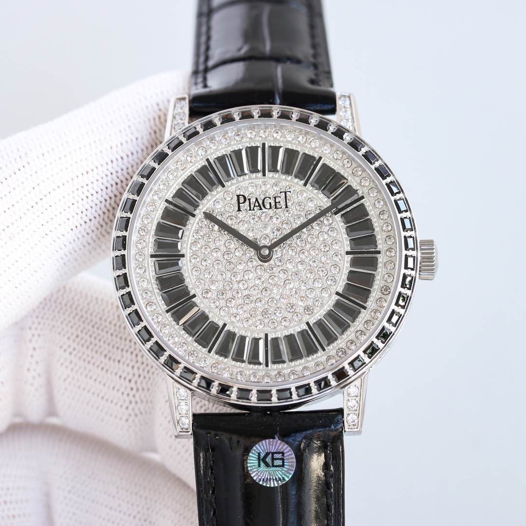Watches PIAGET 322697 size:40 mm - vstockx