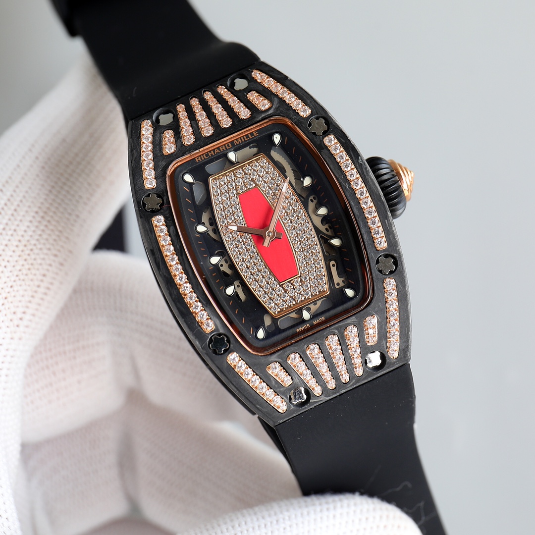 Watches Richard Mille 322578 size:45*31 mm - vstockx