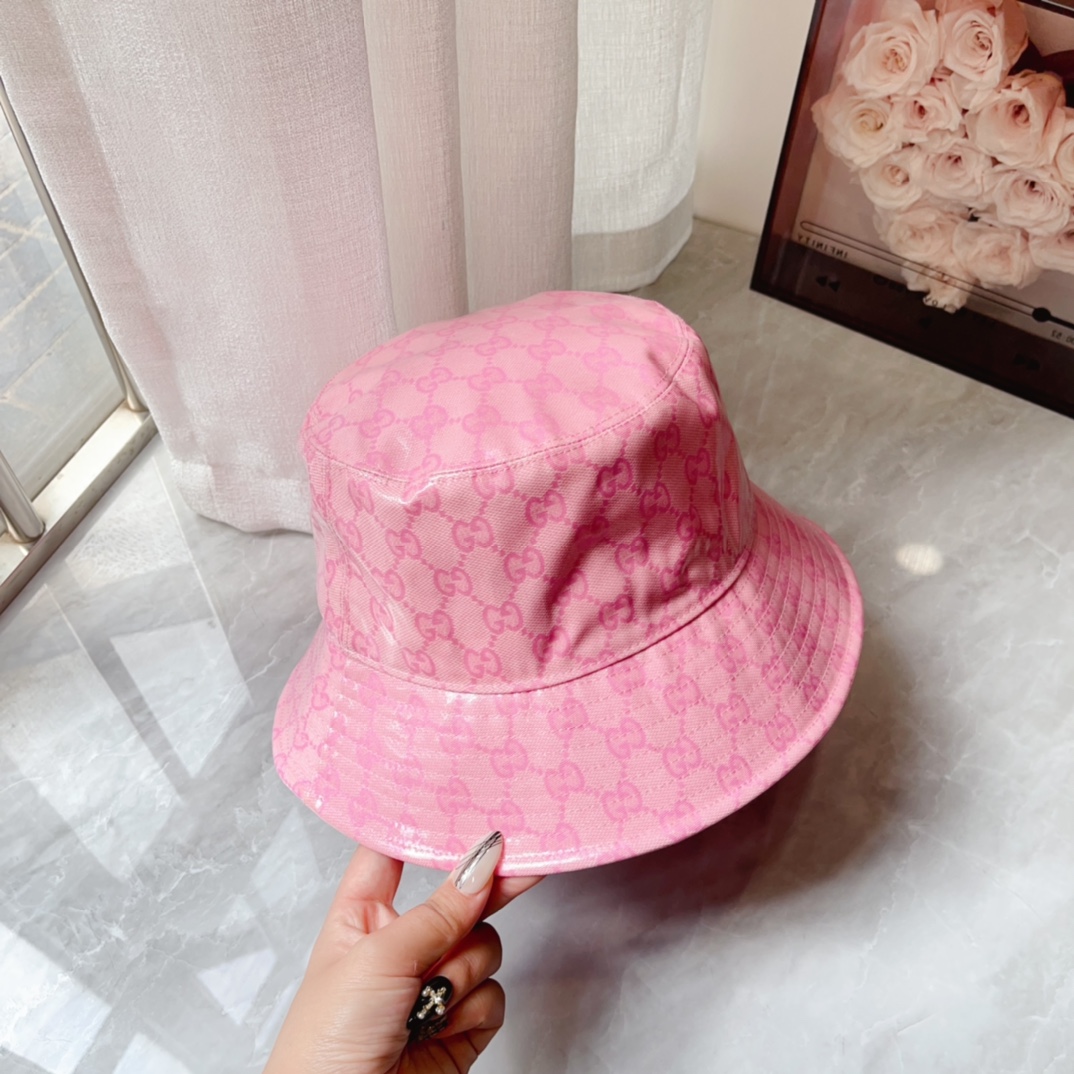 Streetwear Hat Gucci 329131 - vstockx