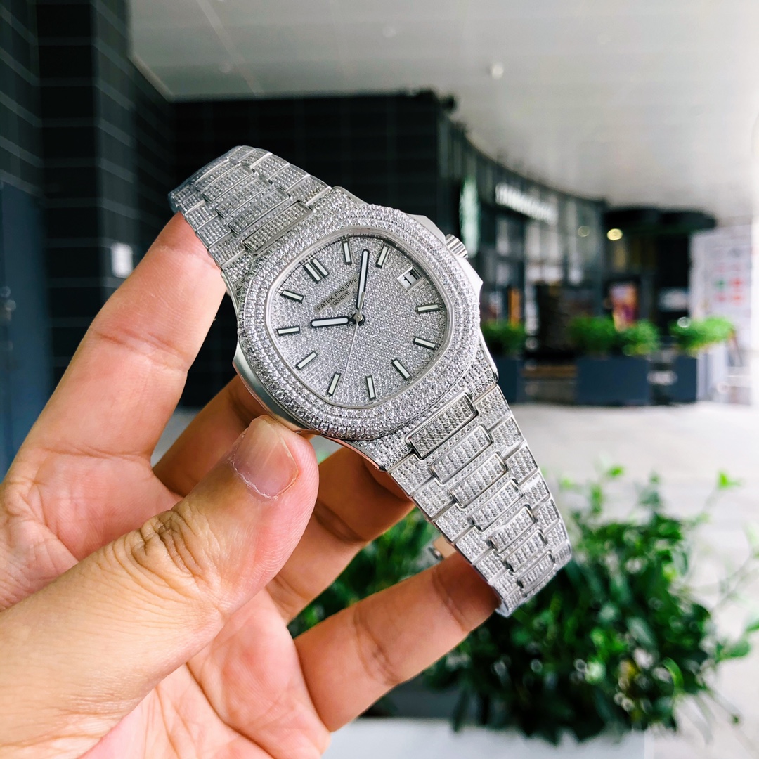 Watches Patek Philippe PATEK PHILIPPE 314294 size:40 mm - vstockx