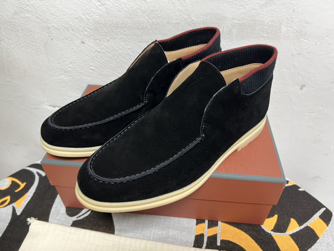 Loro Piana shoes 239 - vstockx