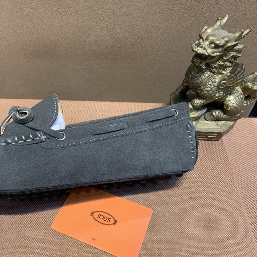 TOD'S Loafers 31 - vstockx