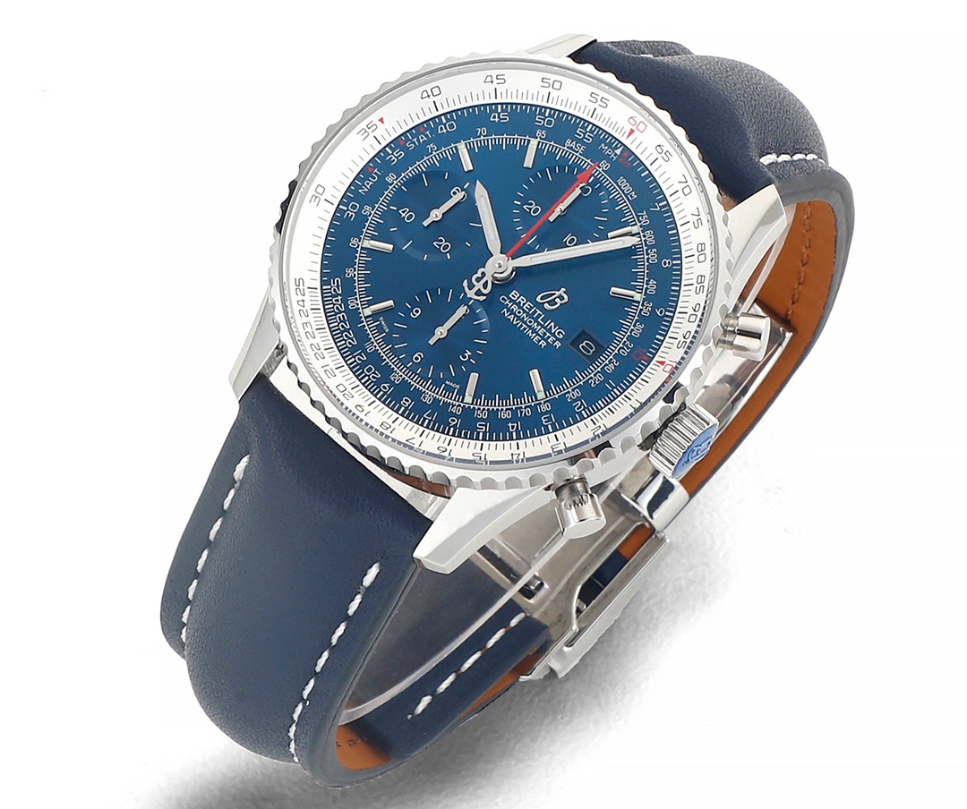 Watches BREITLING 323241 size:43*13 mm - vstockx