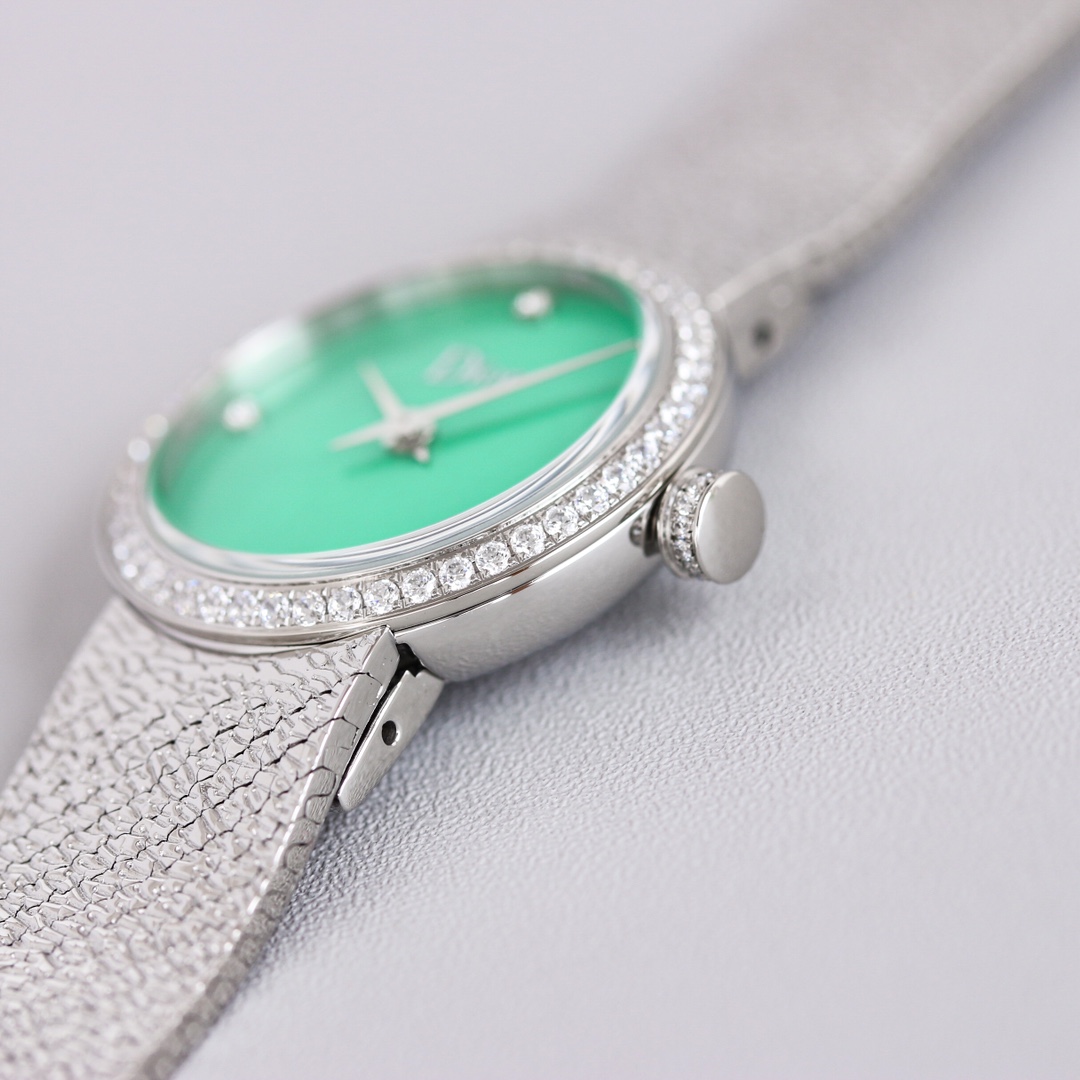 Watches Dior 323432 size:25 mm - vstockx