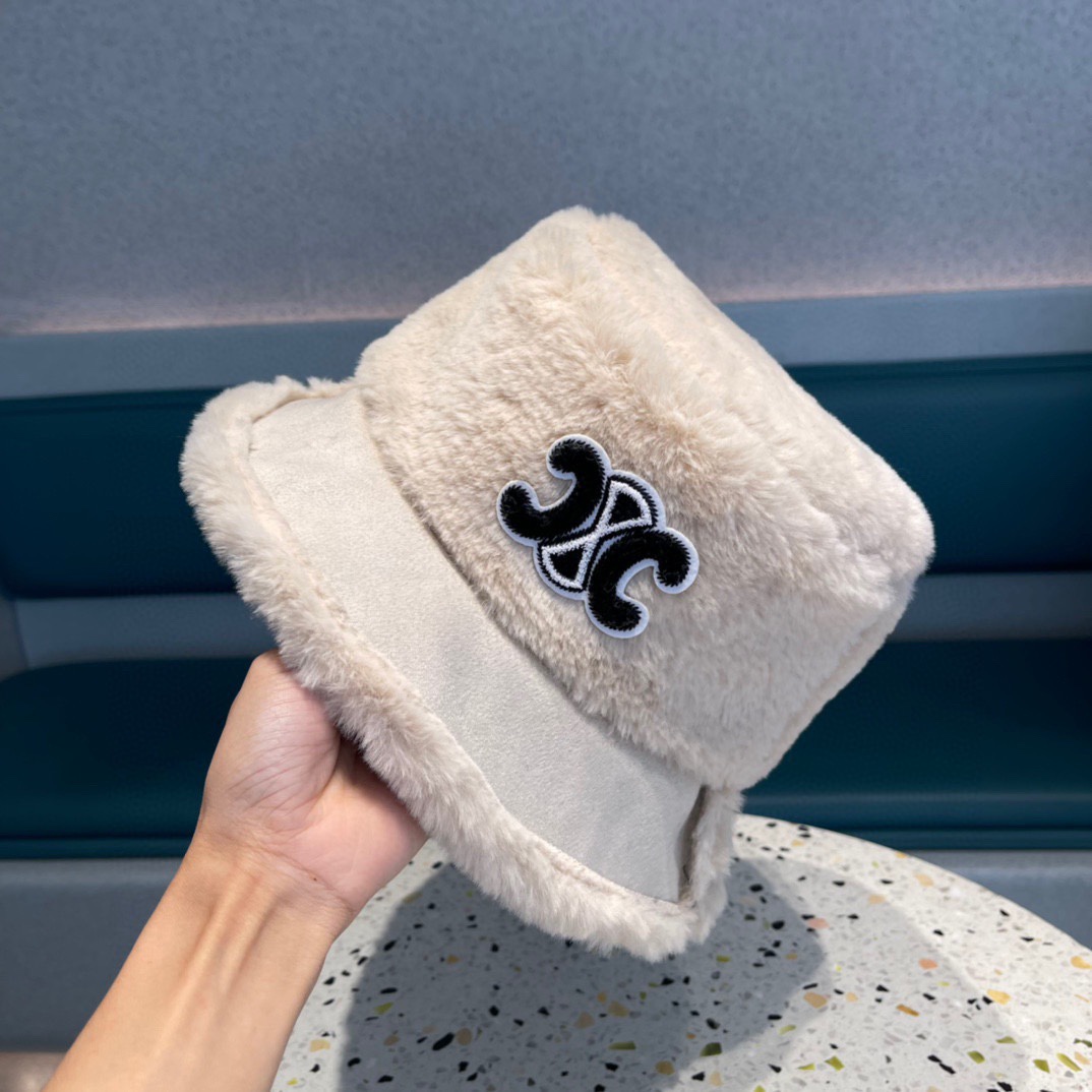 Hat Celine 1 - vstockx
