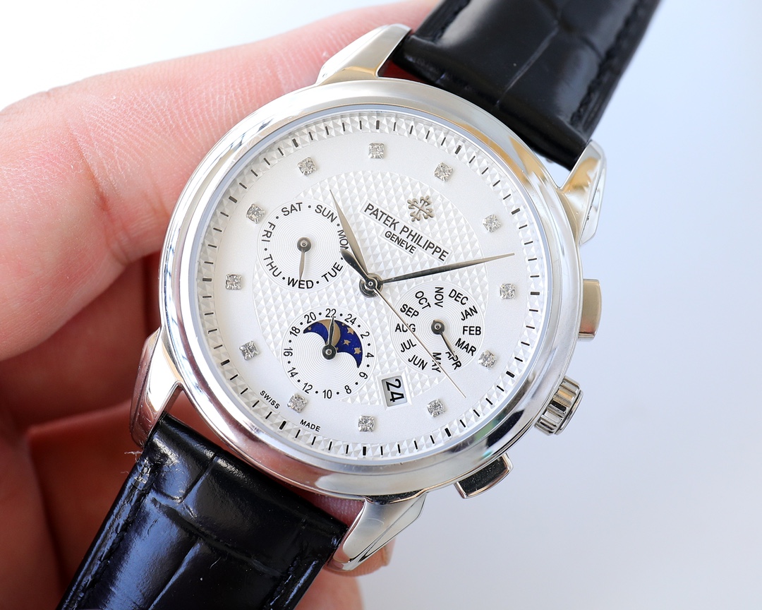 Watches Patek Philippe 314533 size:40 mm - vstockx