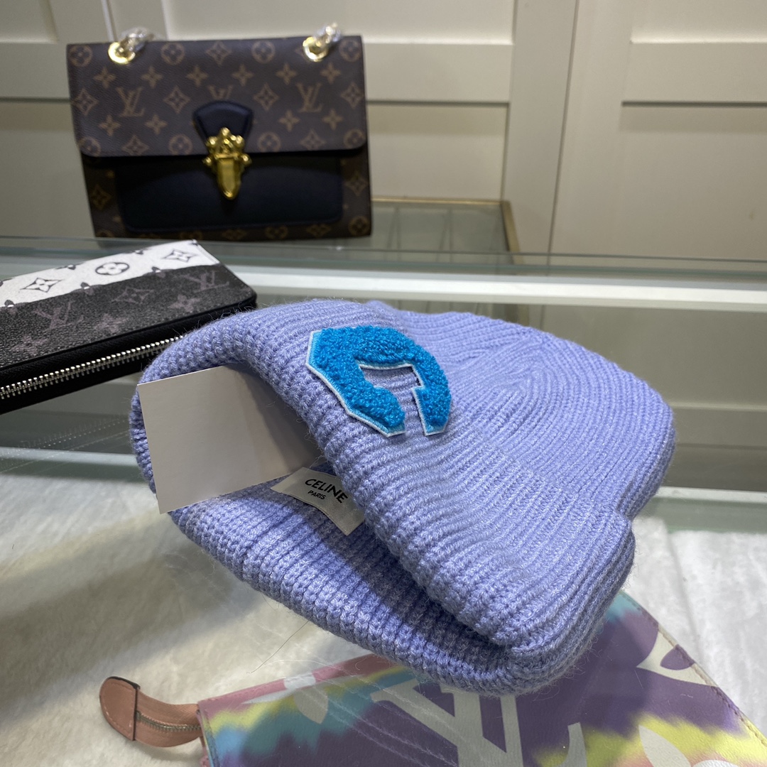 Hat Celine 2 - vstockx